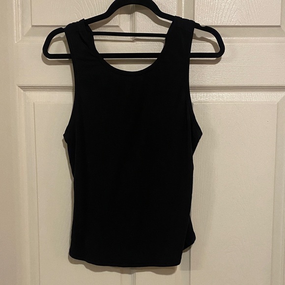 lululemon Ruched Tank - Picture 1 of 4